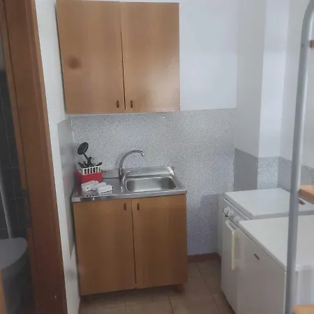 Riccio - La Cantina Del Contadino B&B