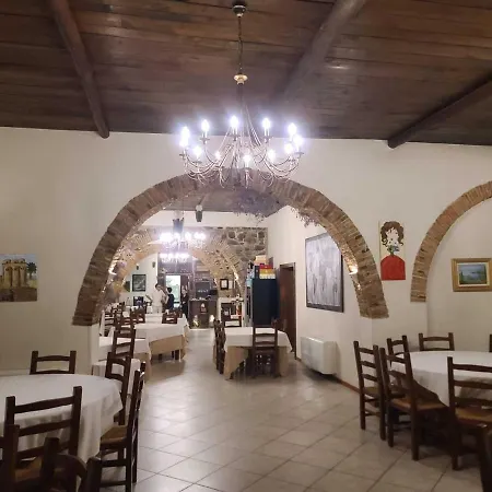 Riccio - La Cantina Del Contadino