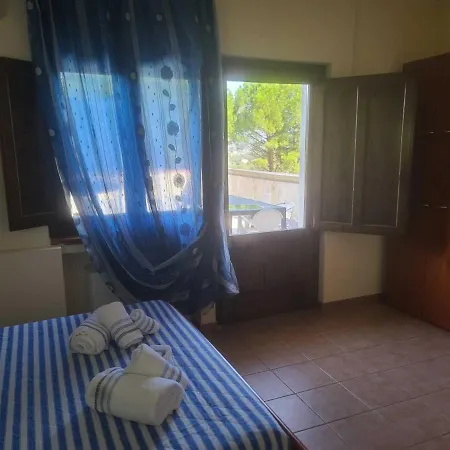 Riccio - La Cantina Del Contadino 3*