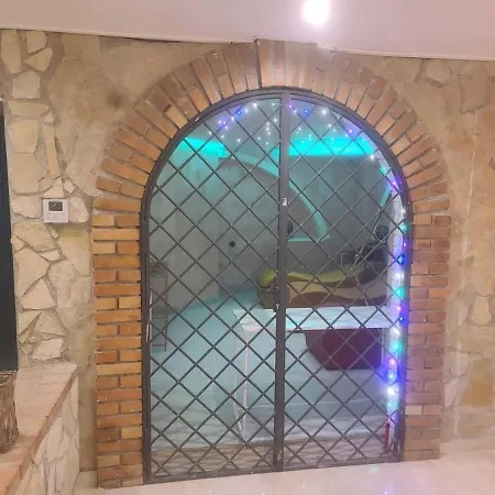 Riccio - La Cantina Del Contadino 3*