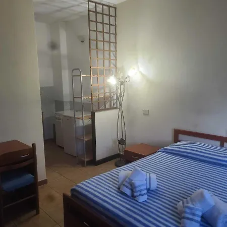 Bed & Breakfast Riccio - La Cantina Del Contadino Rende