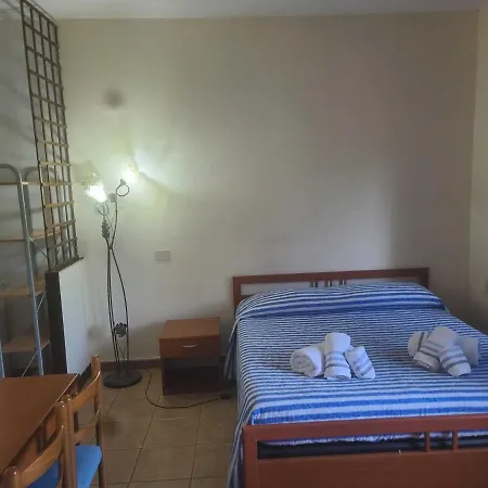 Riccio - La Cantina Del Contadino 3*