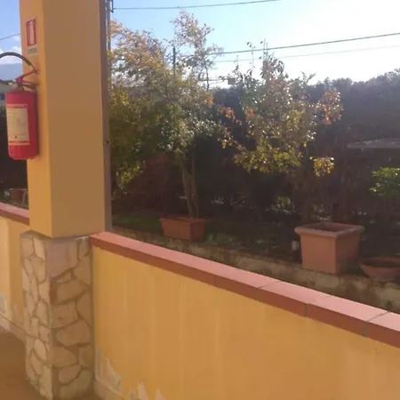 B&B Riccio - La Cantina Del Contadino